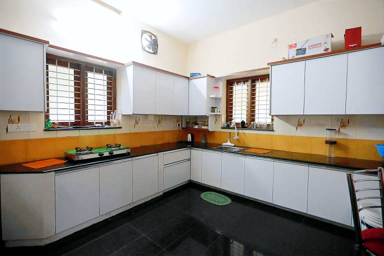 Smiley homestay — photo 5
