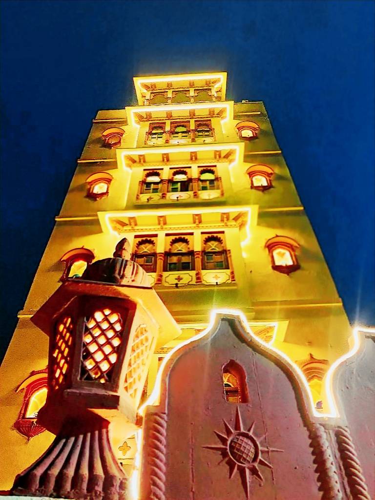 BEST INN