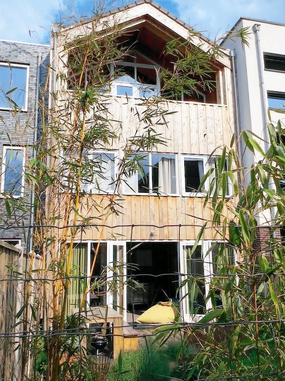 Huis Bilthoven
