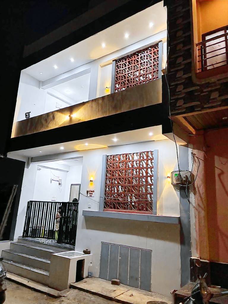 32 m&sup2; Ferienwohnung