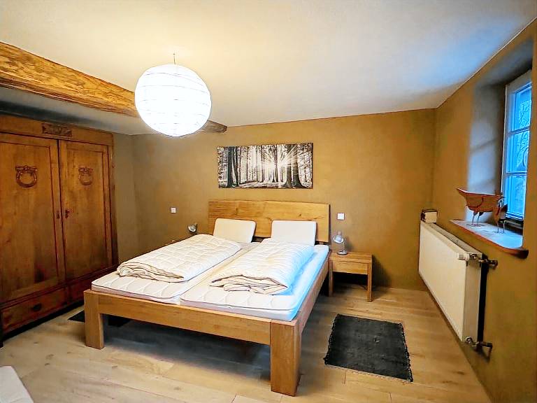 Ferienwohnung Hofgeismar