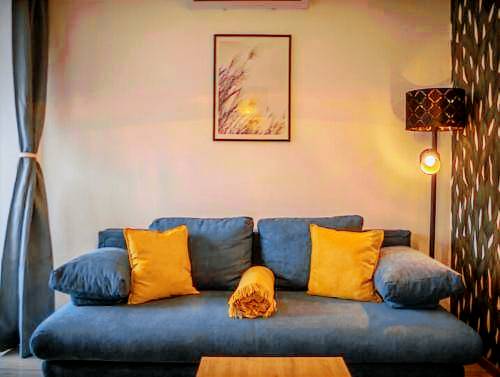 Apartman Alsóörs