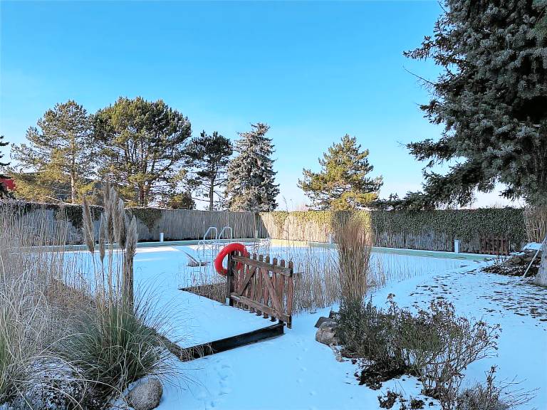 Ferienhaus Vogelsberg