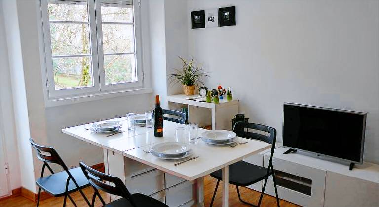 Holiday apartment | Suitable for remote work — photo 5