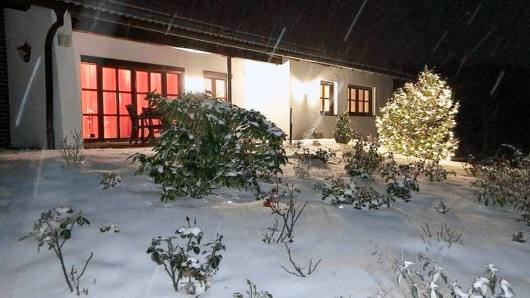 30 m² Ferienhaus