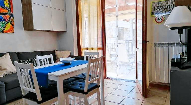 Holiday apartment with pool — photo 3