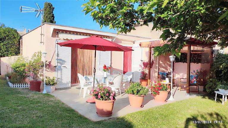 Maison de vacances Poggio-Mezzana