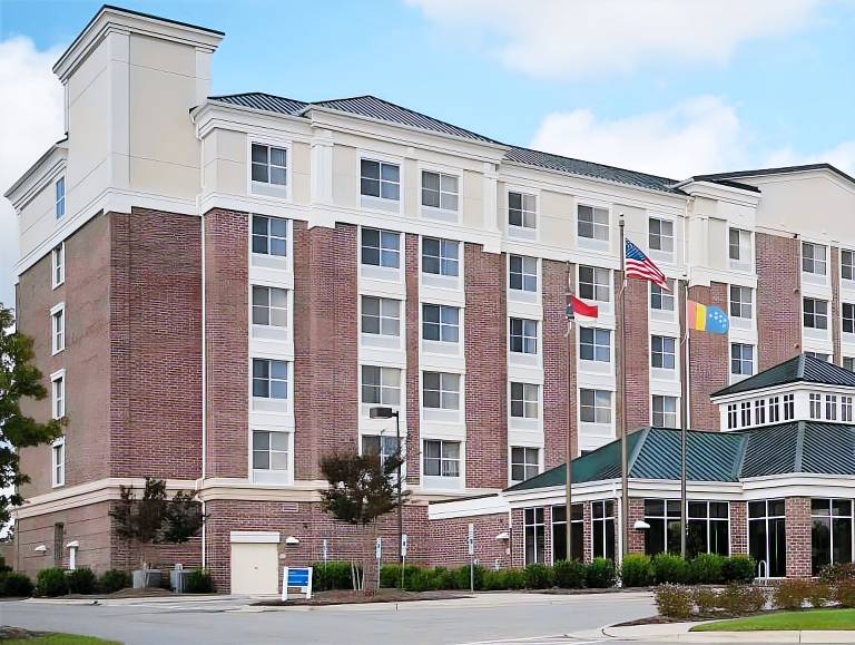 Hilton Garden Inn Durham Southpoint in Durham, NC