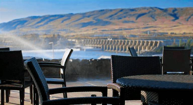 Celilo Inn — photo 4