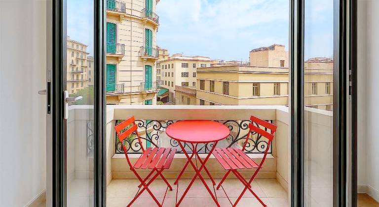 Apartment | Near Naples Cathedral — photo 2