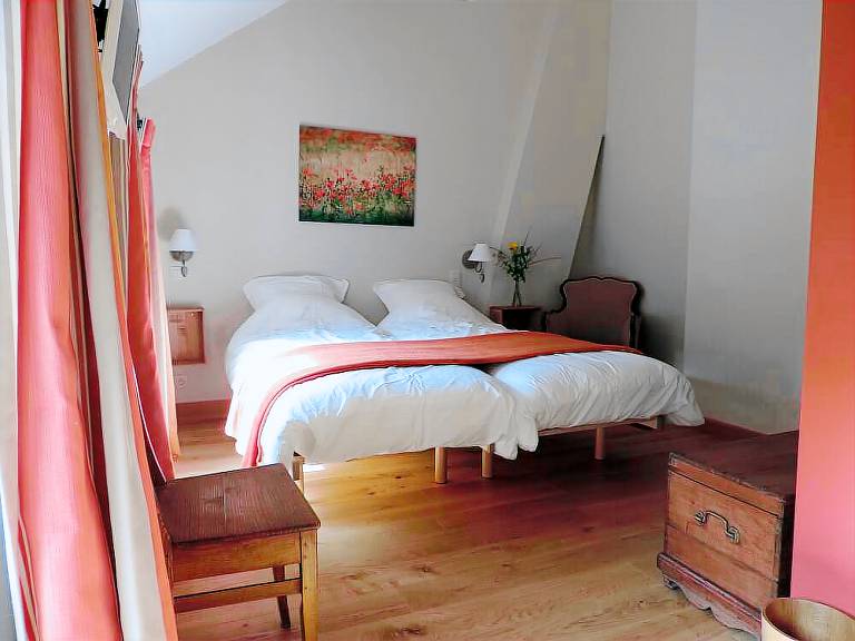 Chambre d'hôtes  Chaumont-Gistoux