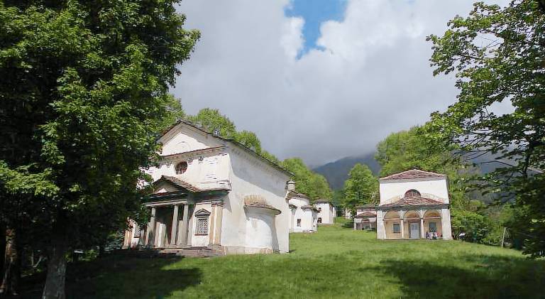 Santuario di Oropa — photo 4
