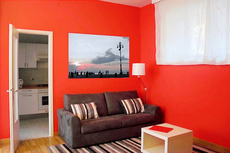 Appartement Trieste