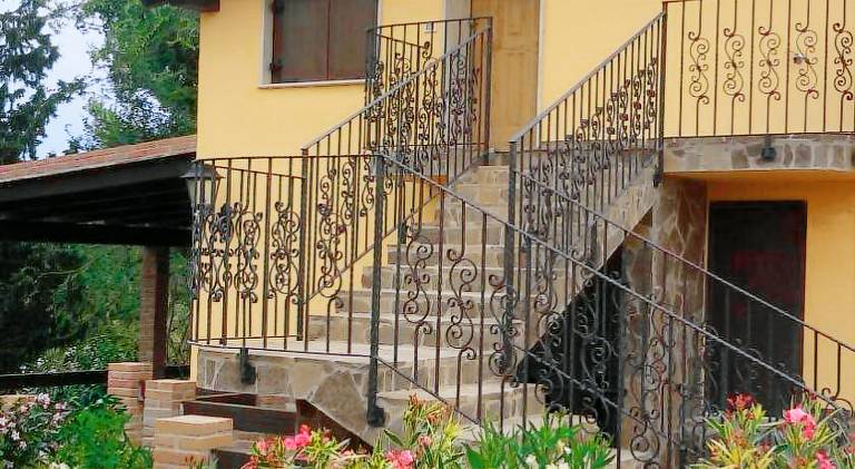 Casa Quartucciu