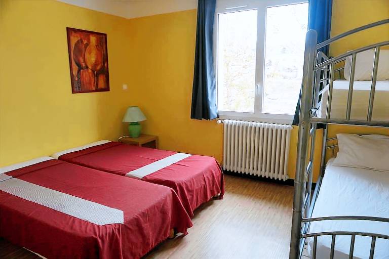 Chambre d'hôtes Millau