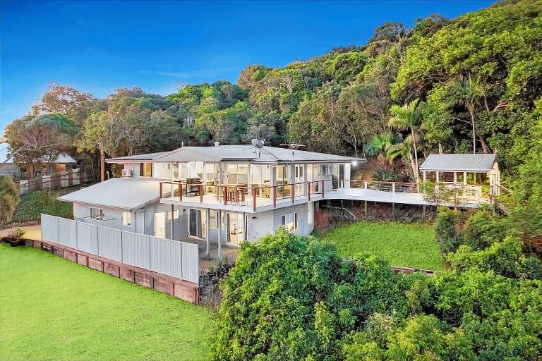 House Yeppoon