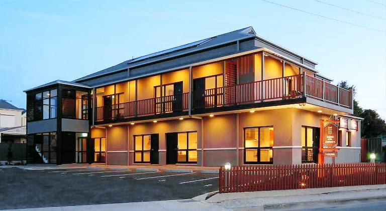 50 m&sup2; Ferienwohnung