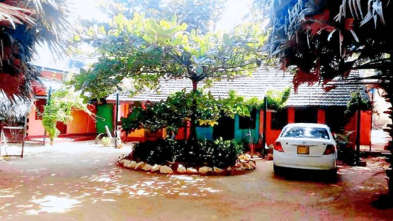 AMILA GUEST HOUSE — photo 3