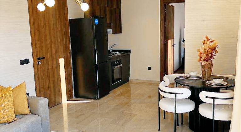 Nice apartment | Dogs allowed in Casablanca