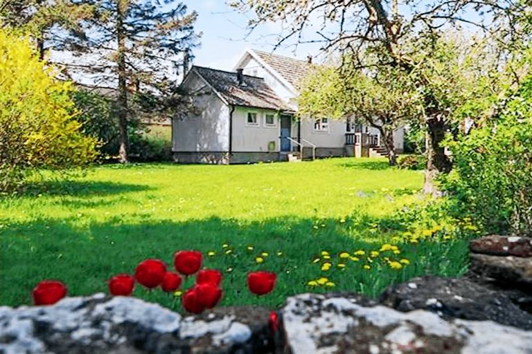 Feriehus Borgholms kommun
