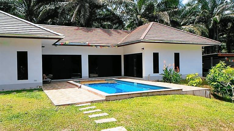 Holiday apartment with pool | Suitable for remote work — photo 4
