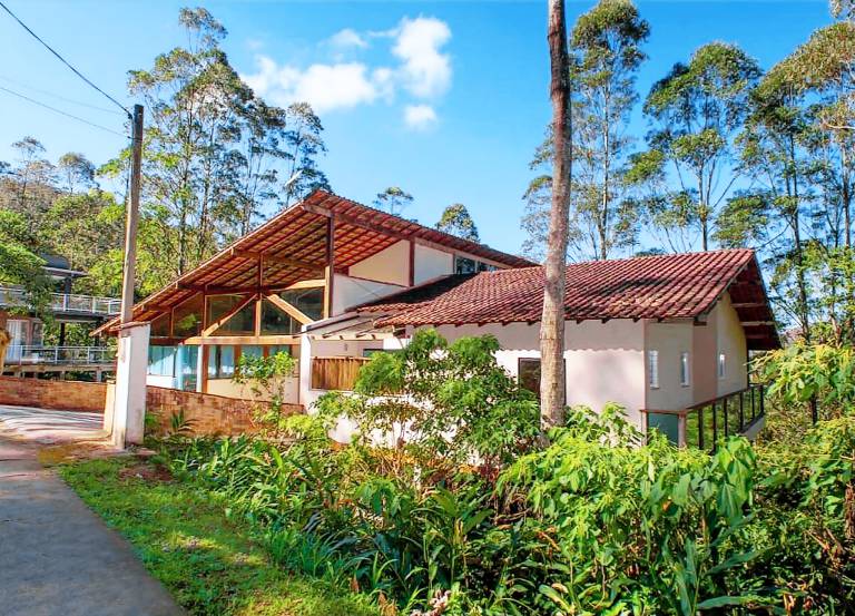 Casa Quitandinha
