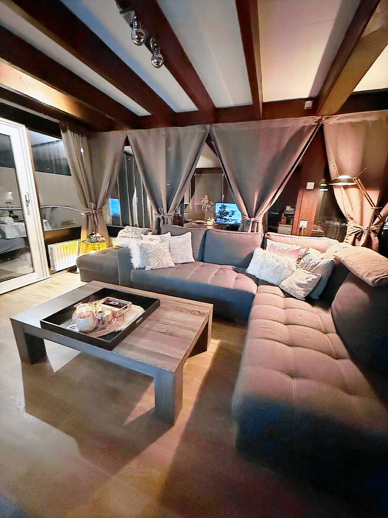 Ferienhaus Stavenisse