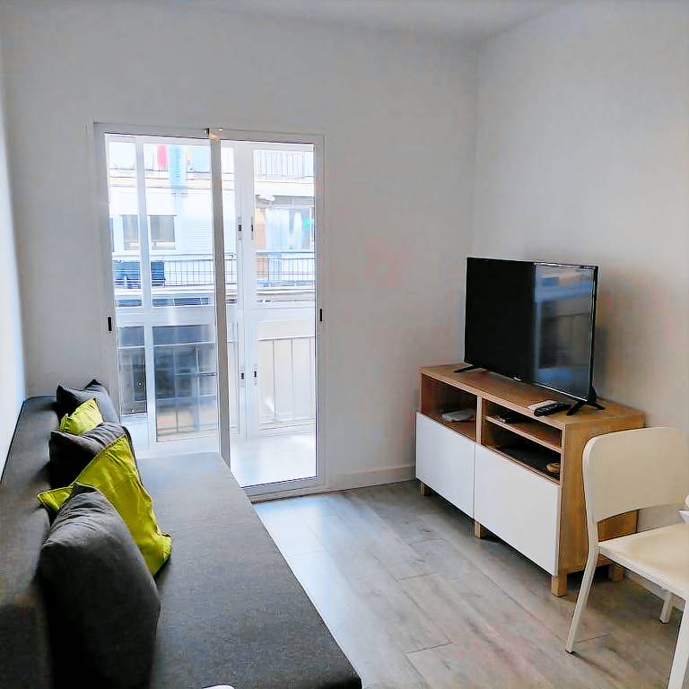 Apartamento Getafe