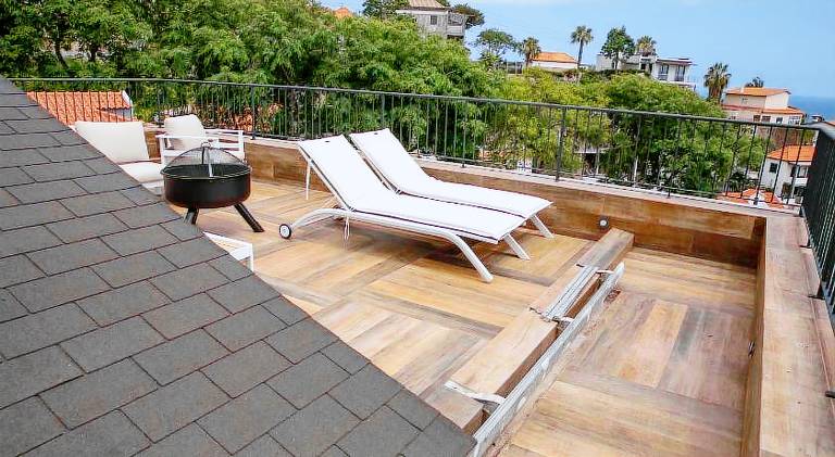 Apartment with pool | Close to Madeira Botanical Garden | Pet-friendly — photo 3