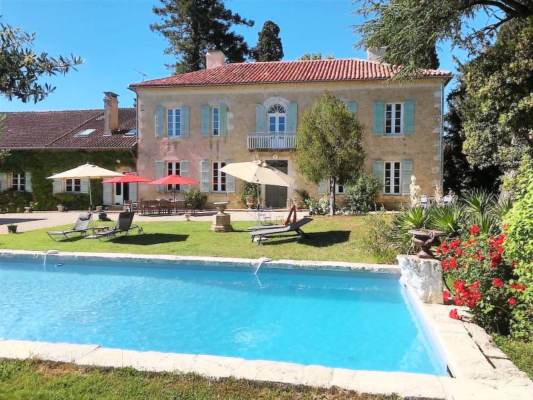 Logement Vic-Fezensac
