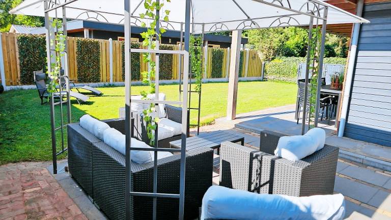 Maison de vacances Erm