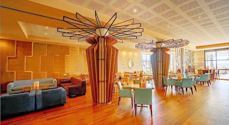 Hotel Valle del Este — photo 4