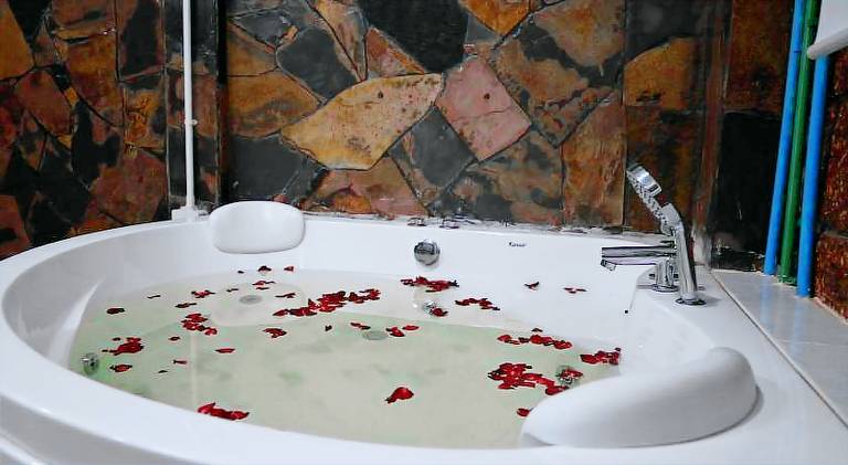 Patong Beach private Villa — photo 3