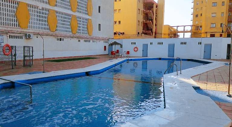 Rental apartment with pool — photo 4