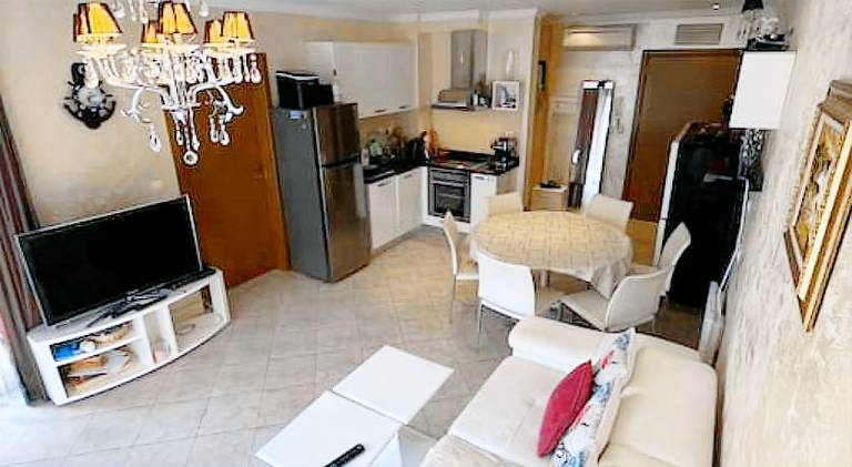 Apartment with pool | Next to the beach | Pet-friendly — photo 2