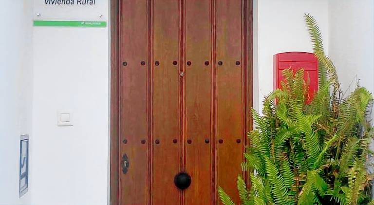 Casa Puerto Moral