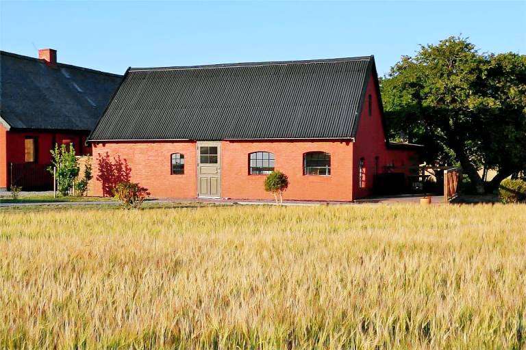 Ferienwohnung Klemensker