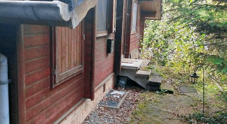 Ferienhaus Bad Wünnenberg