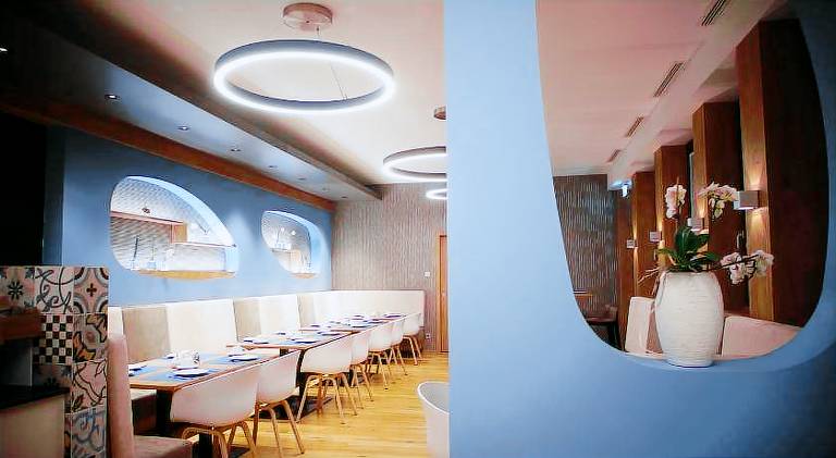 Hotel Peterhof - REOPENING November 2026 — photo 2