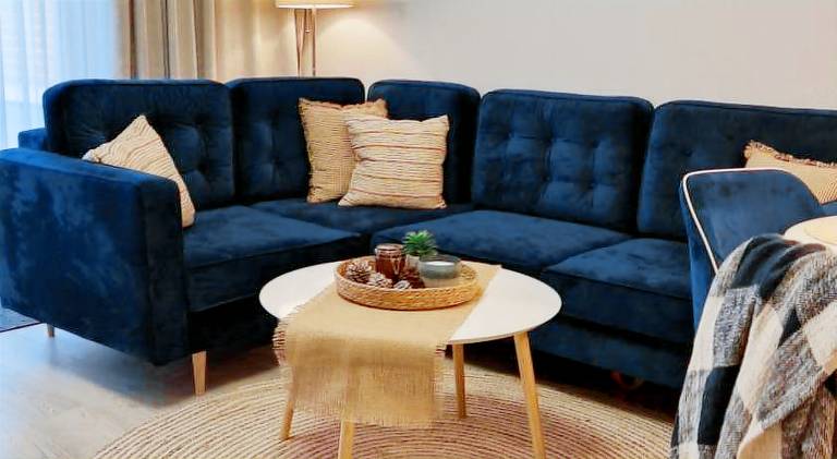 Zielony Domek Apartament w Rewalu 42 m2, tylko 40 metrow od plazy — photo 2