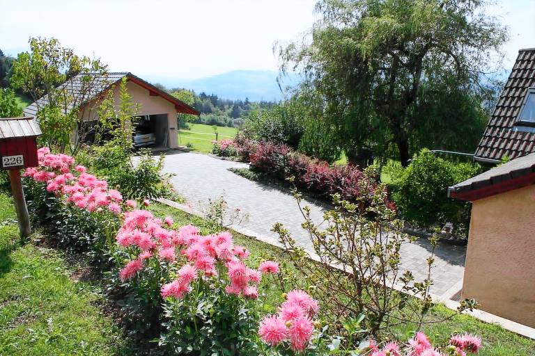 Appartement Seynod