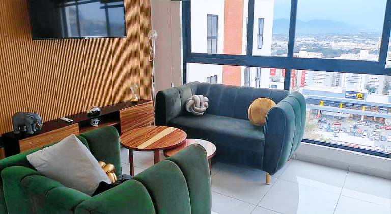 Rental apartment with pool — photo 3