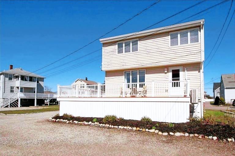 House Marshfield