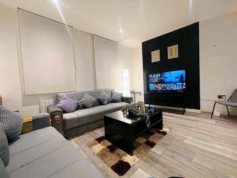 Apartment Nottingham