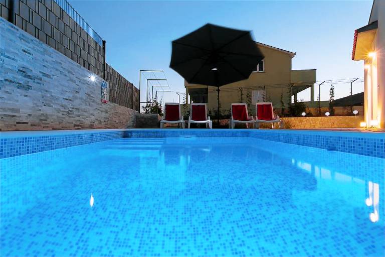 House  Vinišće