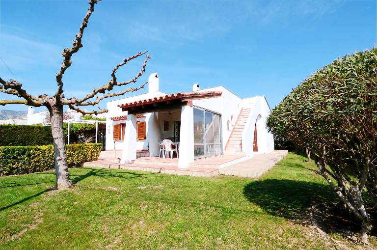 Maison de vacances Torroella de Montgrí