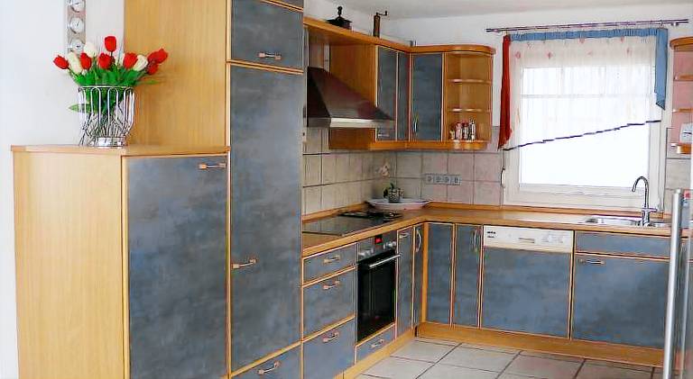 Lovely holiday apartment with hot tub | Dogs allowed — photo 2