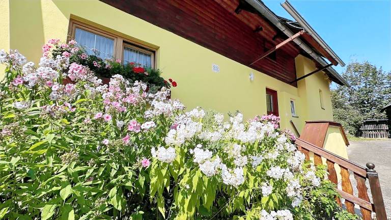Ferienhaus Gimplach