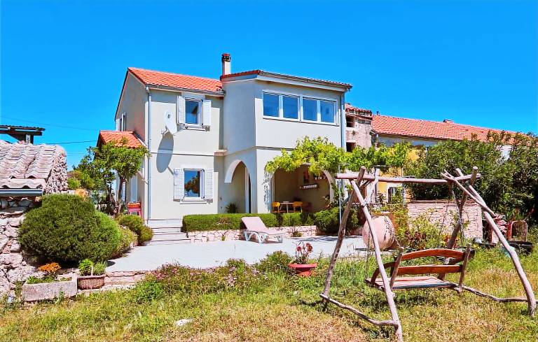 House  Punta Križa