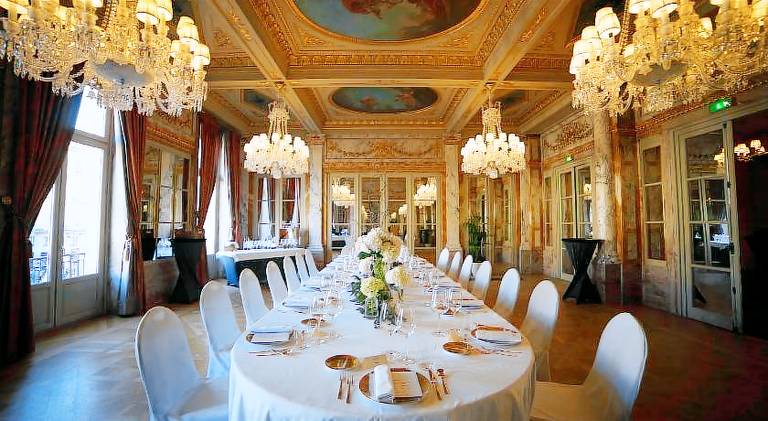 Intercontinental Bordeaux Le Grand Hotel By IHG — photo 2